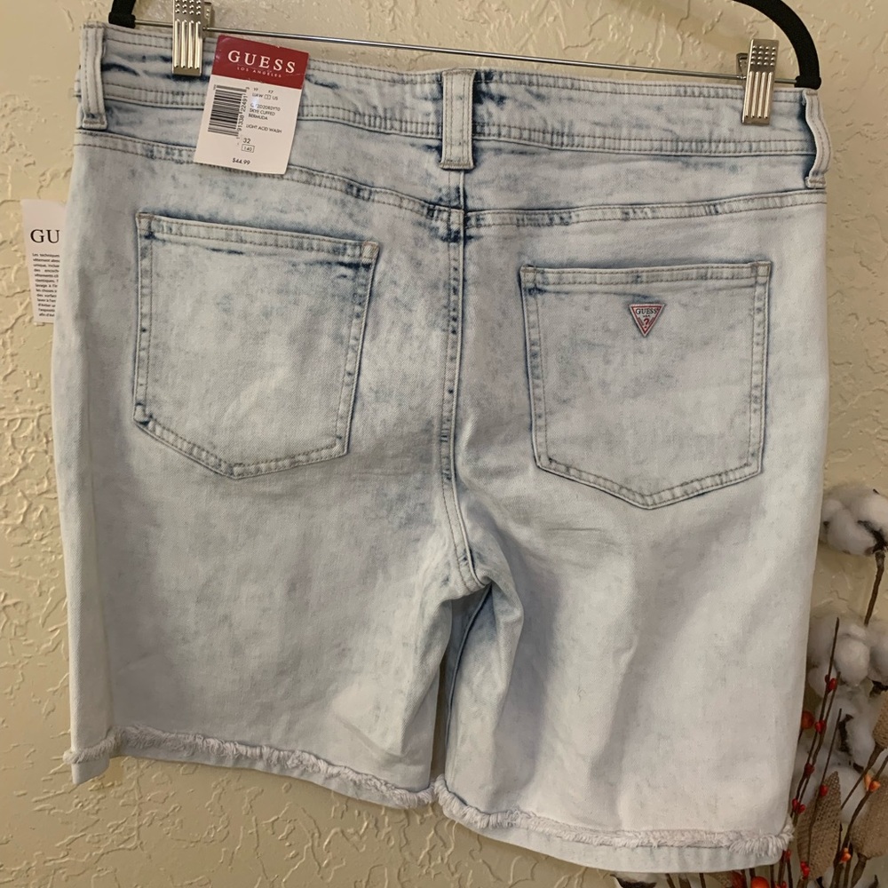 Guess shorts